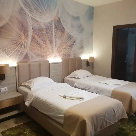 Florilor Hotel Băile Olăneşti